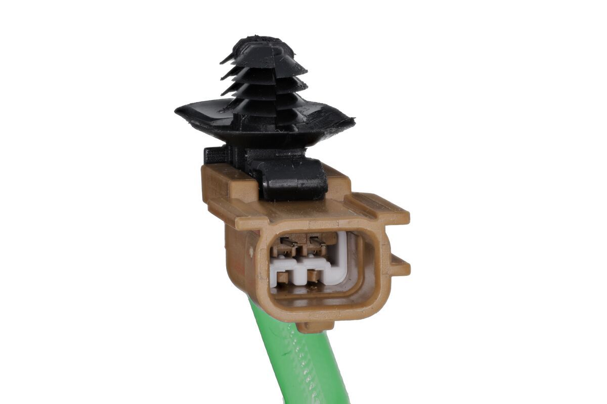 Sensor, exhaust gas temperature-1