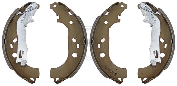 A.B.S. 9328 Brake shoe set