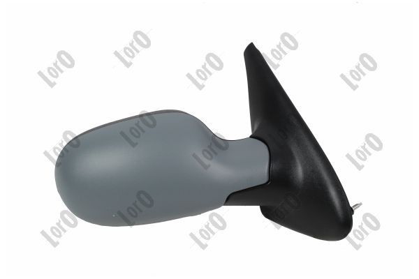 ABAKUS 3124M04 Exterior mirror