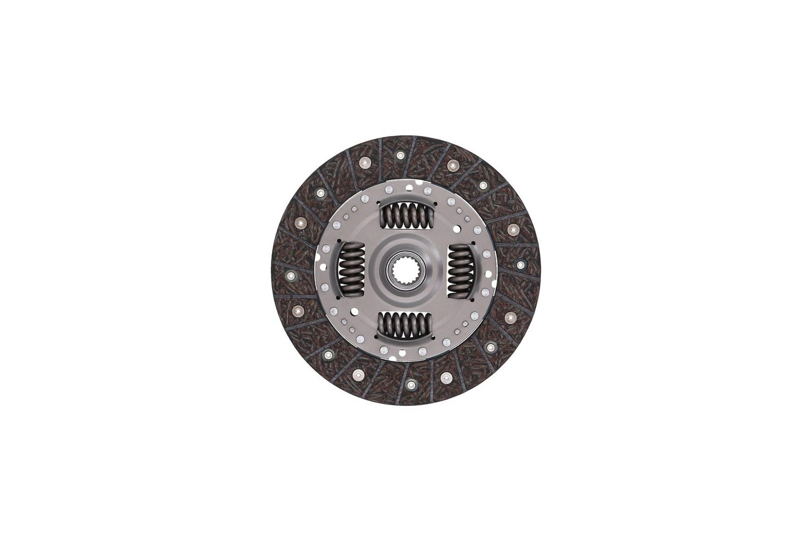 Clutch Disc-1