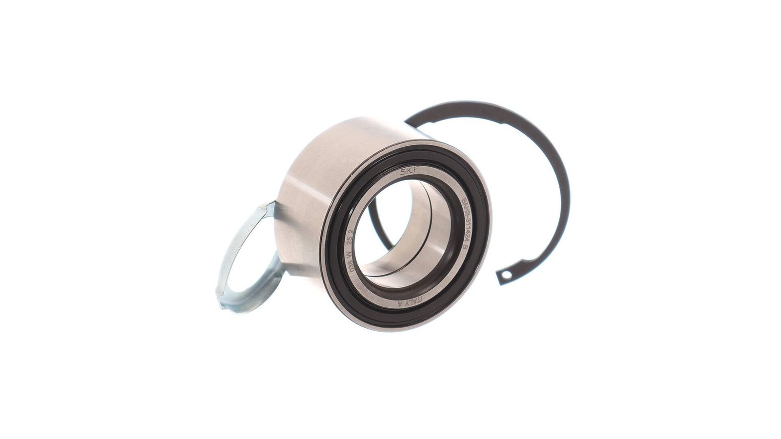 SKF VERTEVO VKBA 1320 Wheel bearing kit