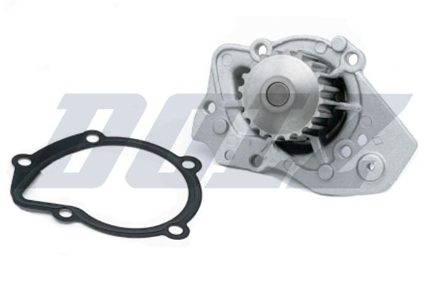 DOLZ R214 Water pump, engine cooling