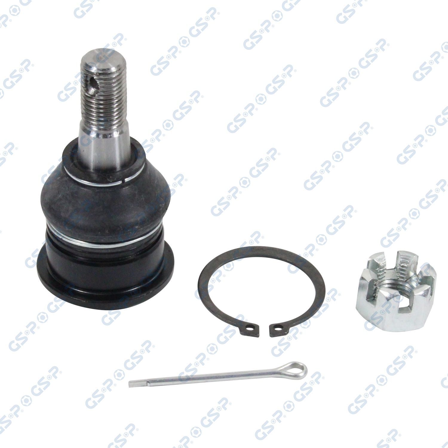 Ball Joint