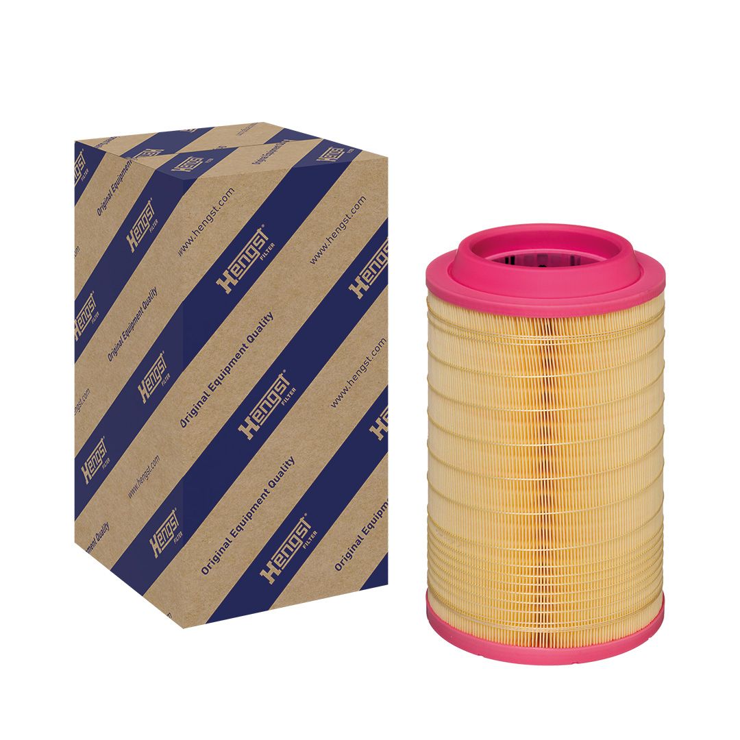 Air Filter-2