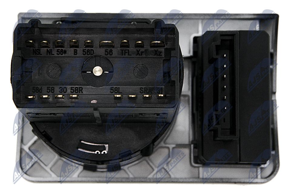 Switch, headlight-5