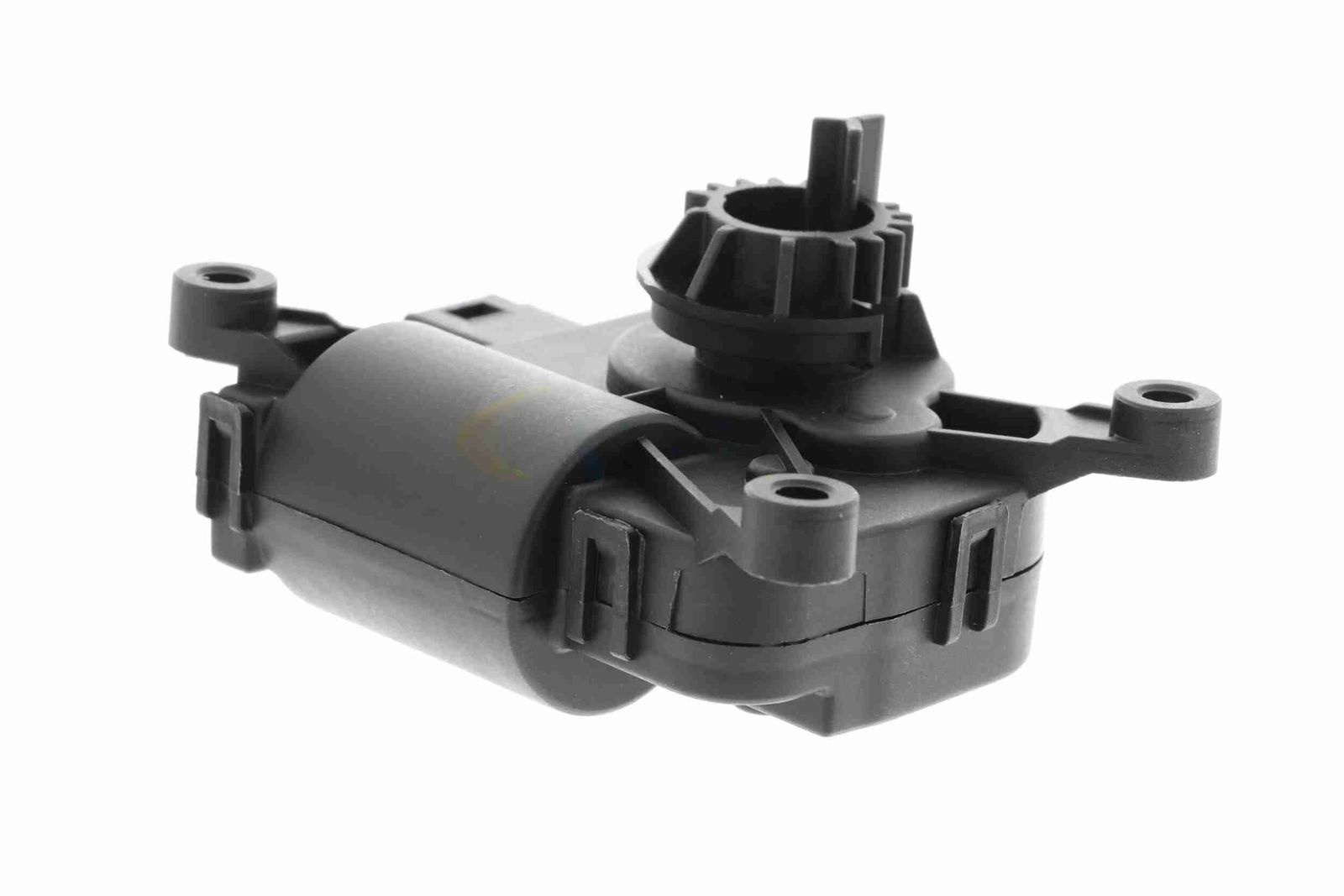 Actuator, blending flap-3