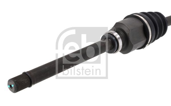 Drive Shaft-2