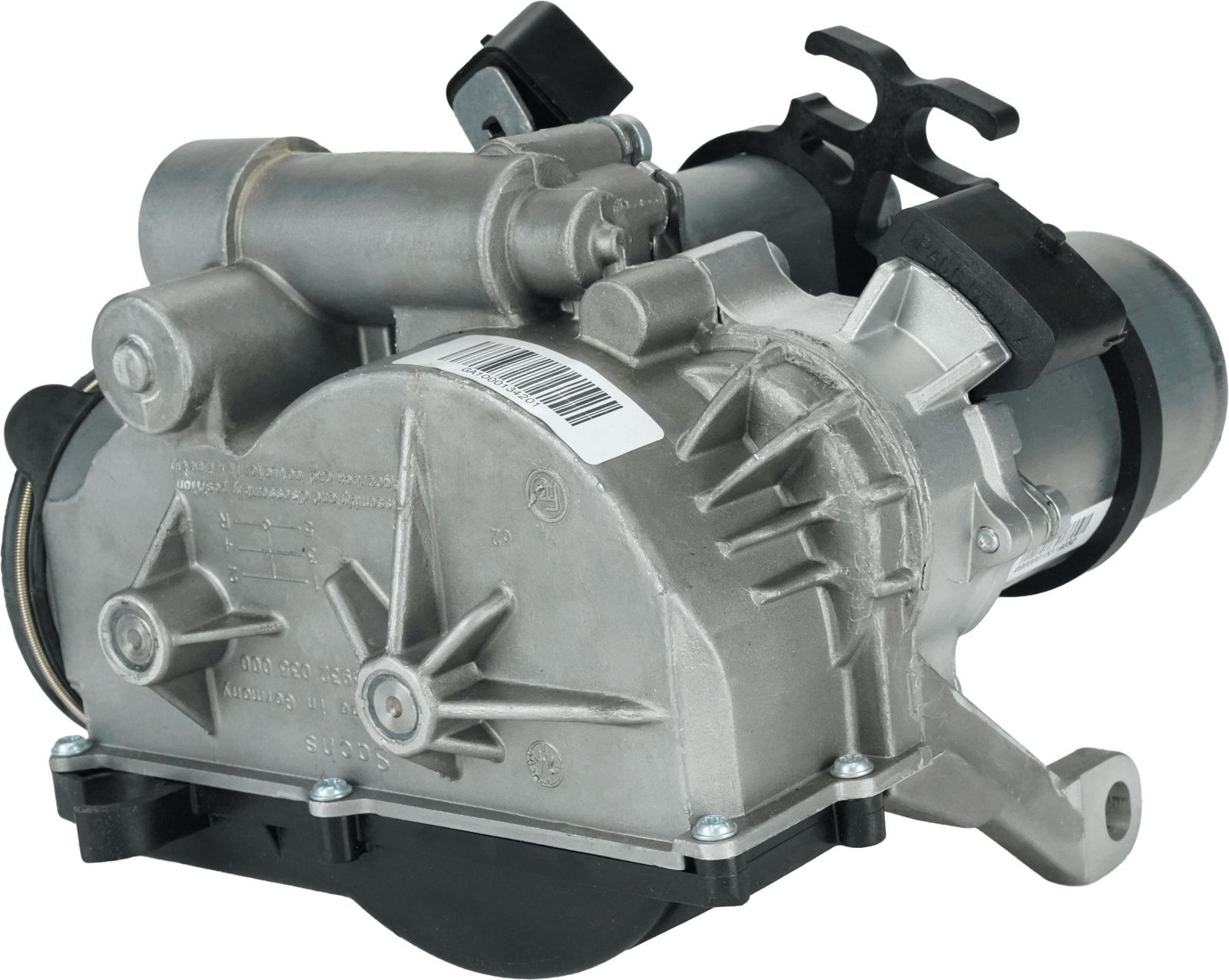 Actuator, switch unit (AMT)-3