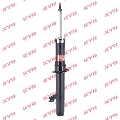 KYB 341449 Shock absorber