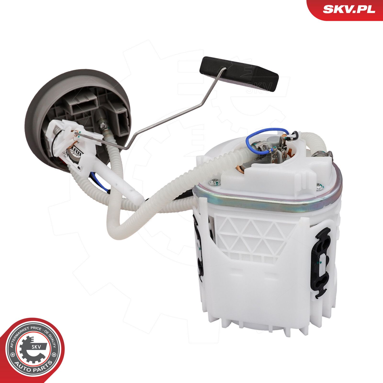 fuel supply unit-2
