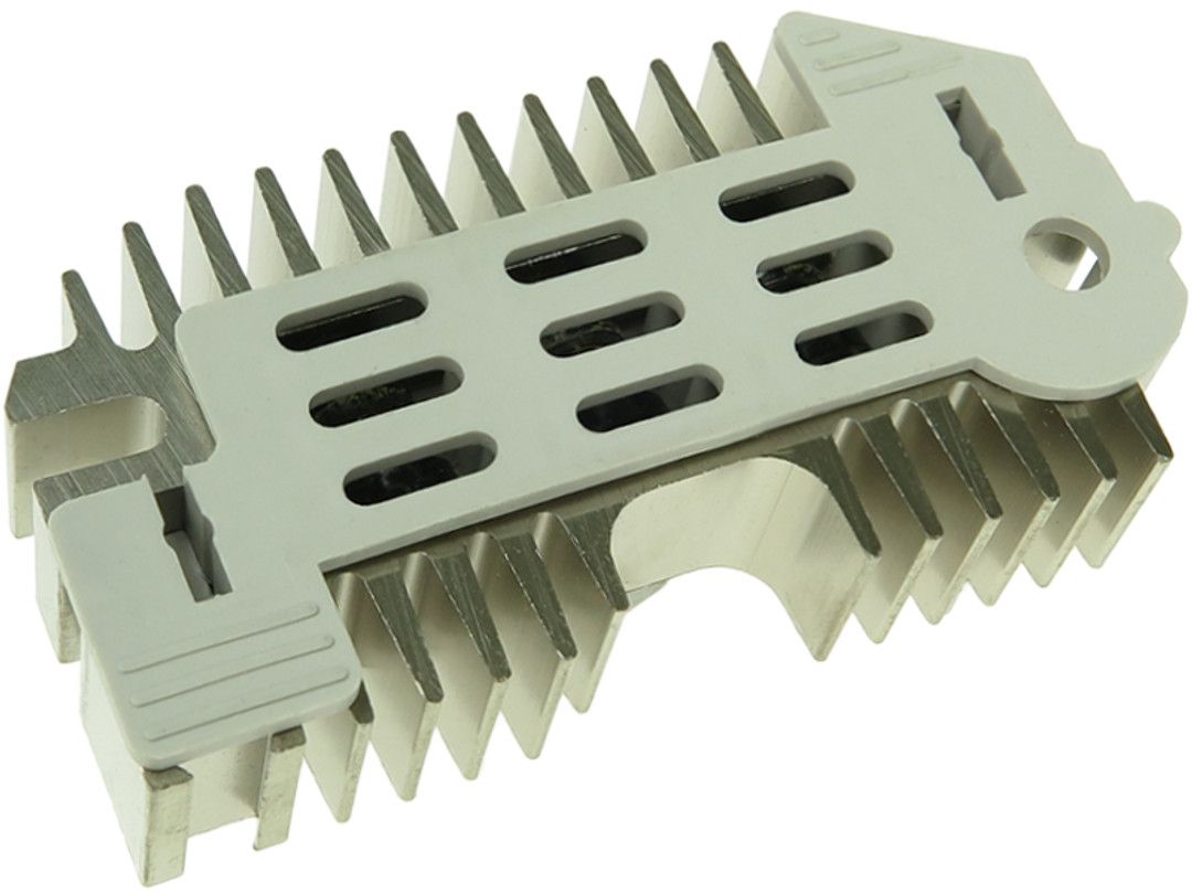 Rectifier, alternator-1