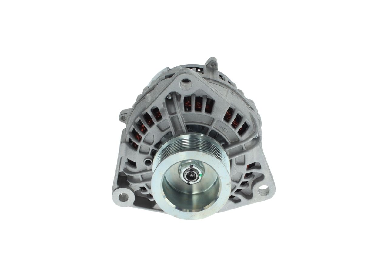 Alternator-1