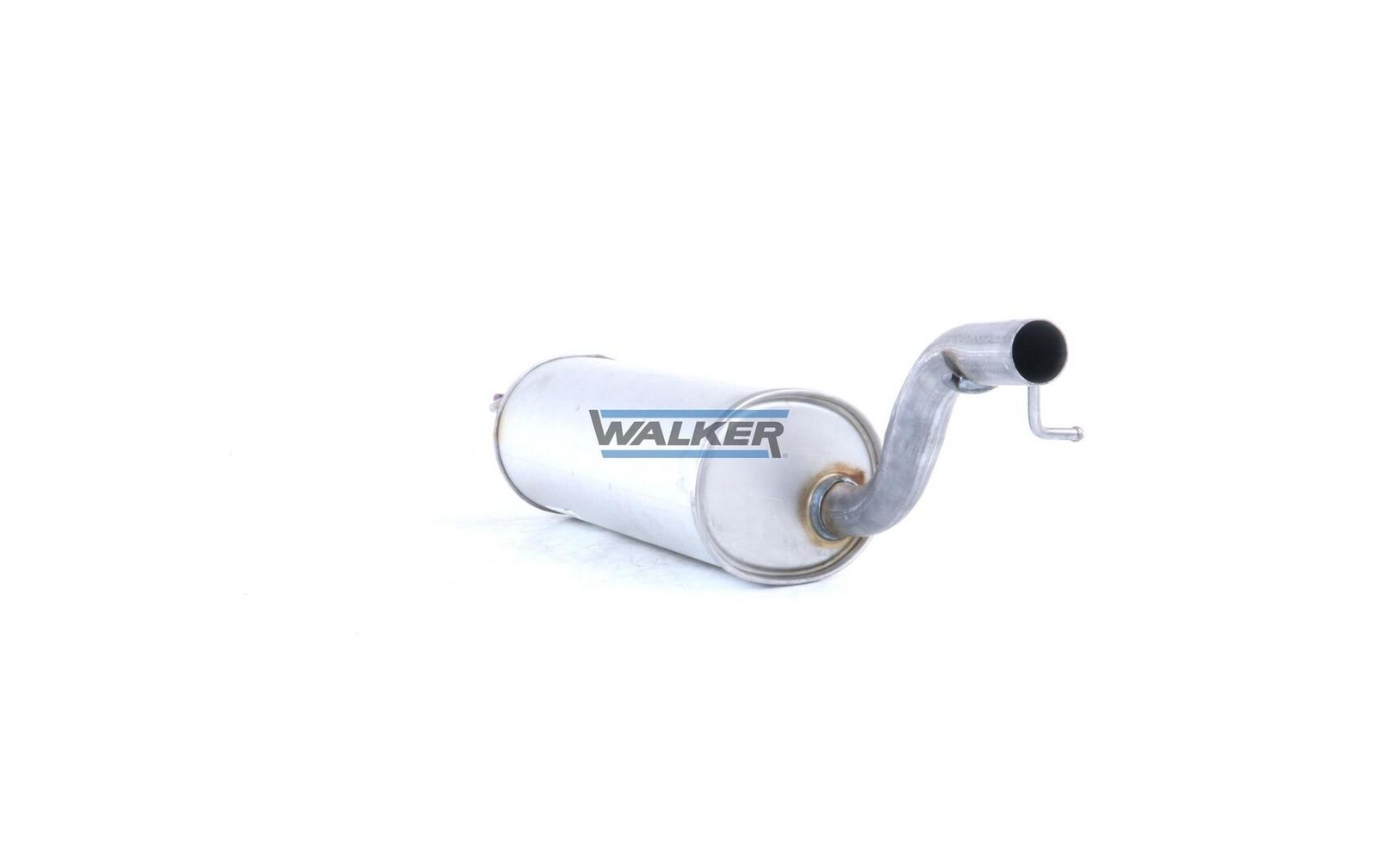 Rear Muffler-2