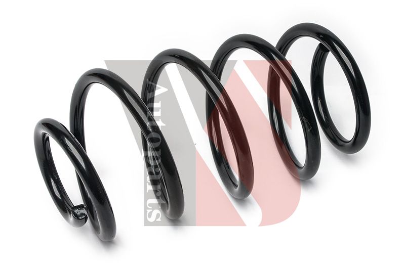 YSPARTS YS-CS0165 Suspension spring