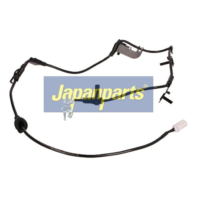 Sensor, wheel speed-3