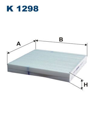 filtras, salono oras