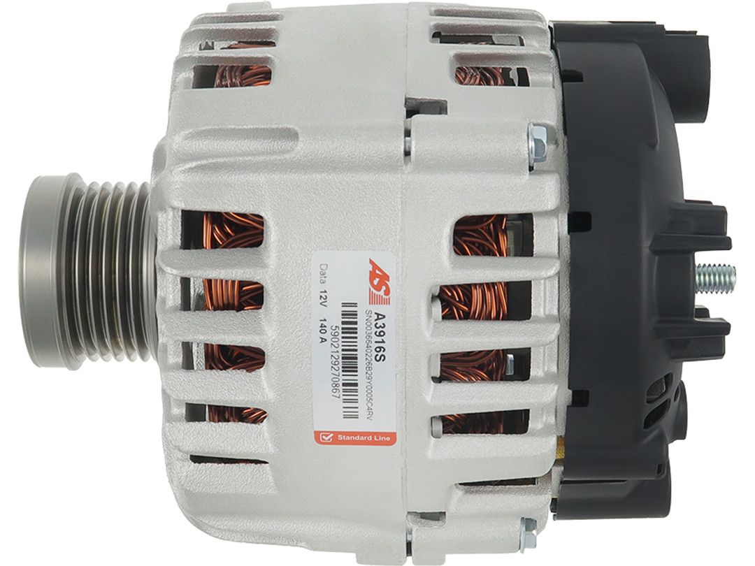 Alternator-3
