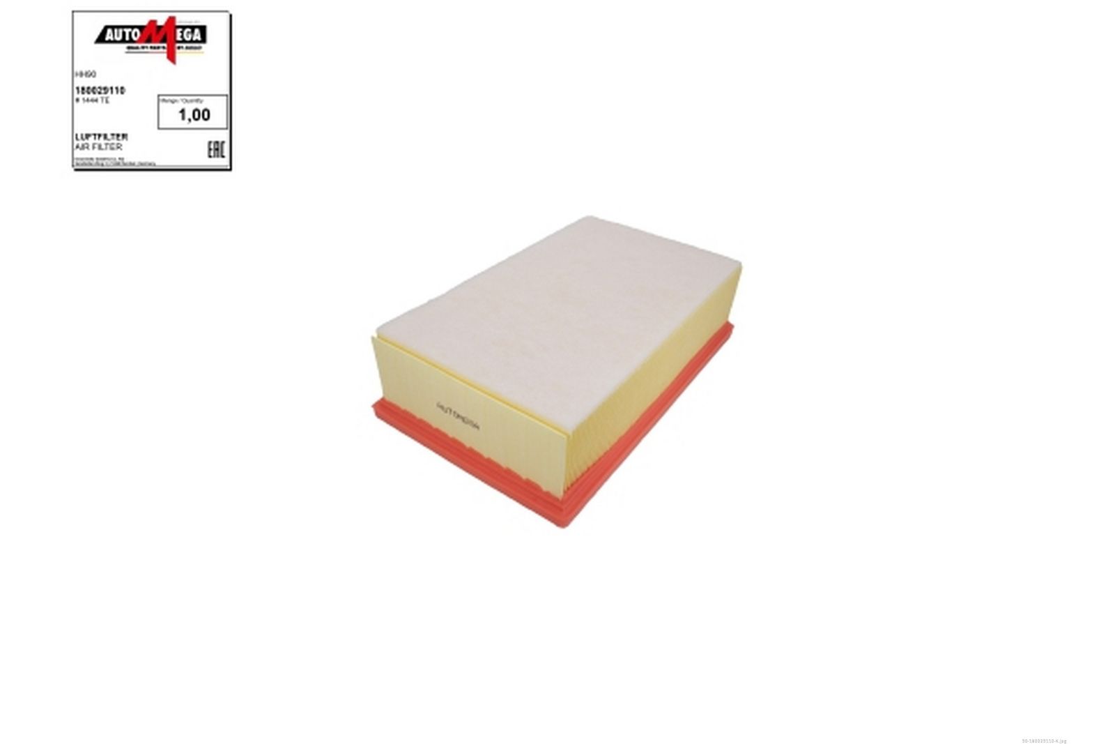 Air Filter