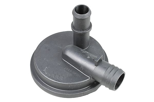 Valve, crankcase ventilation