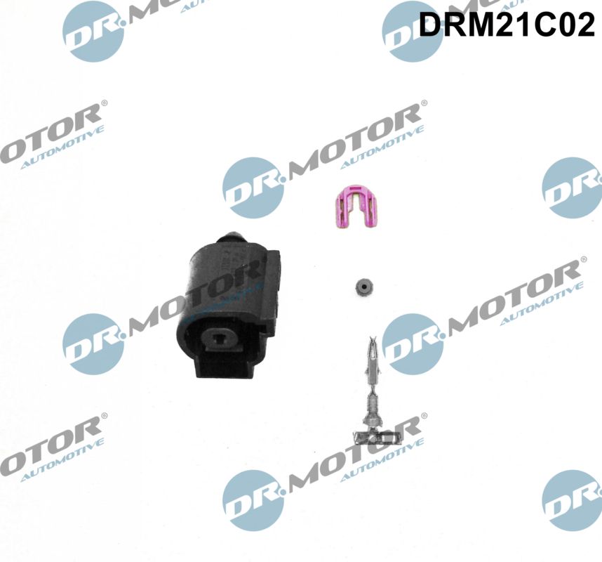 DR.MOTOR AUTOMOTIVE DRM21C02 Plug