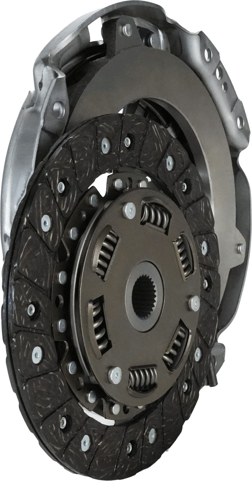 Clutch Kit-1