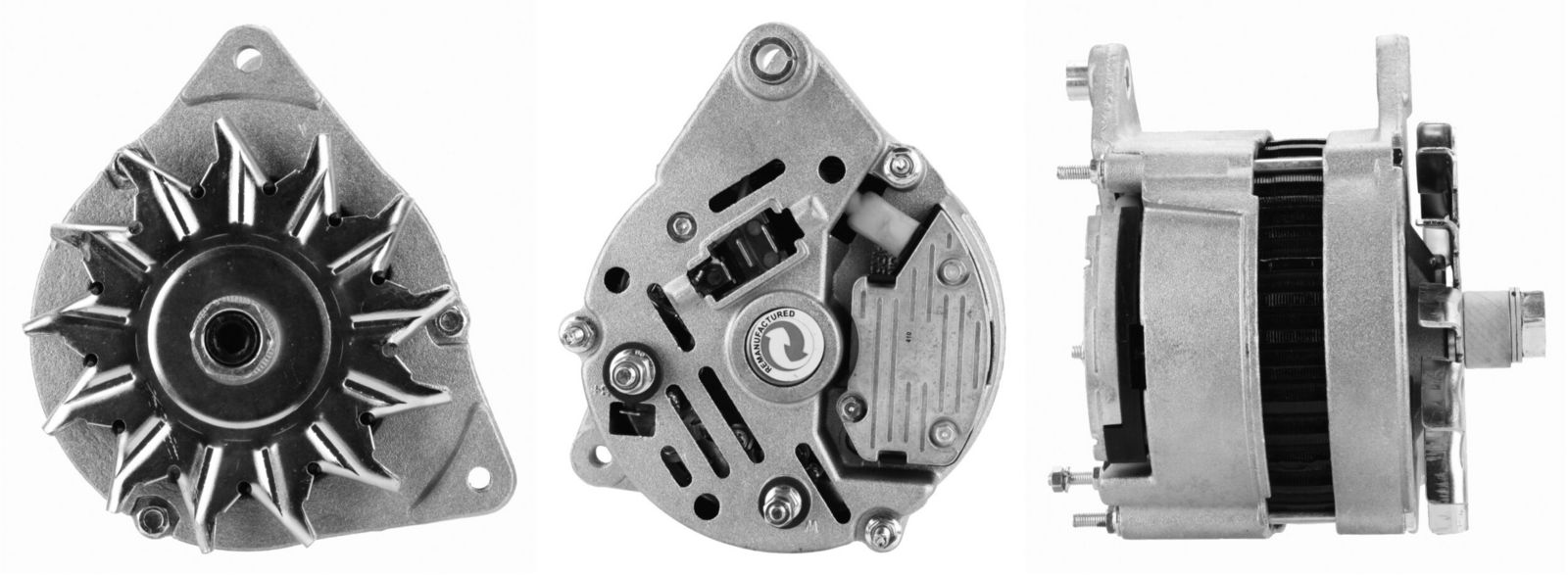 LUCAS LRA00958 Alternator