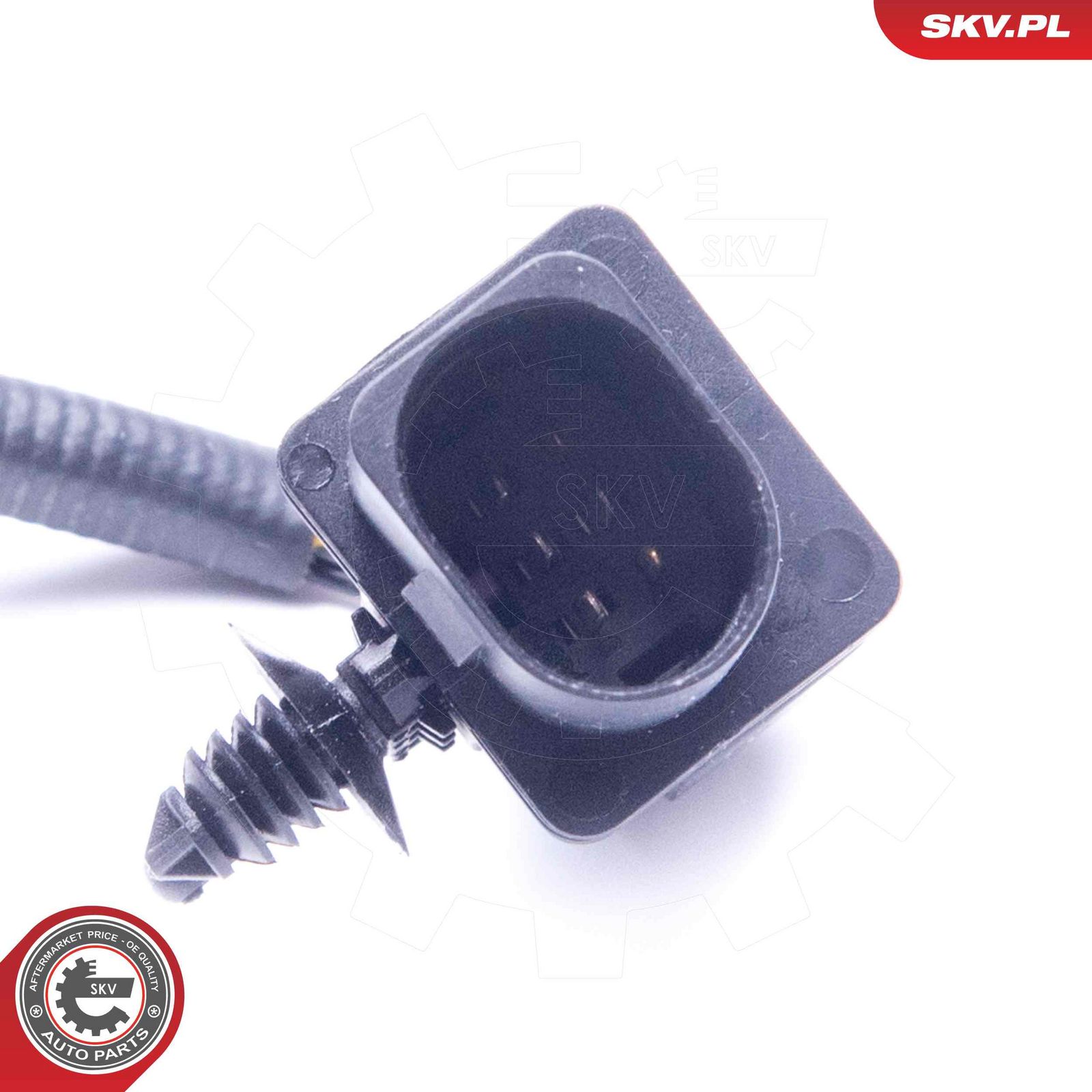 Oxygen Sensor-2