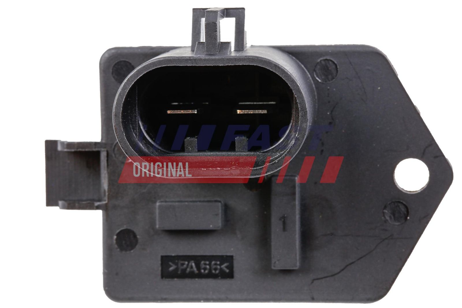 FAST FT59120 Series resistor, blower