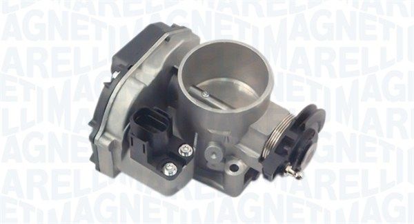 MAGNETI MARELLI 802000000047 Throttle body