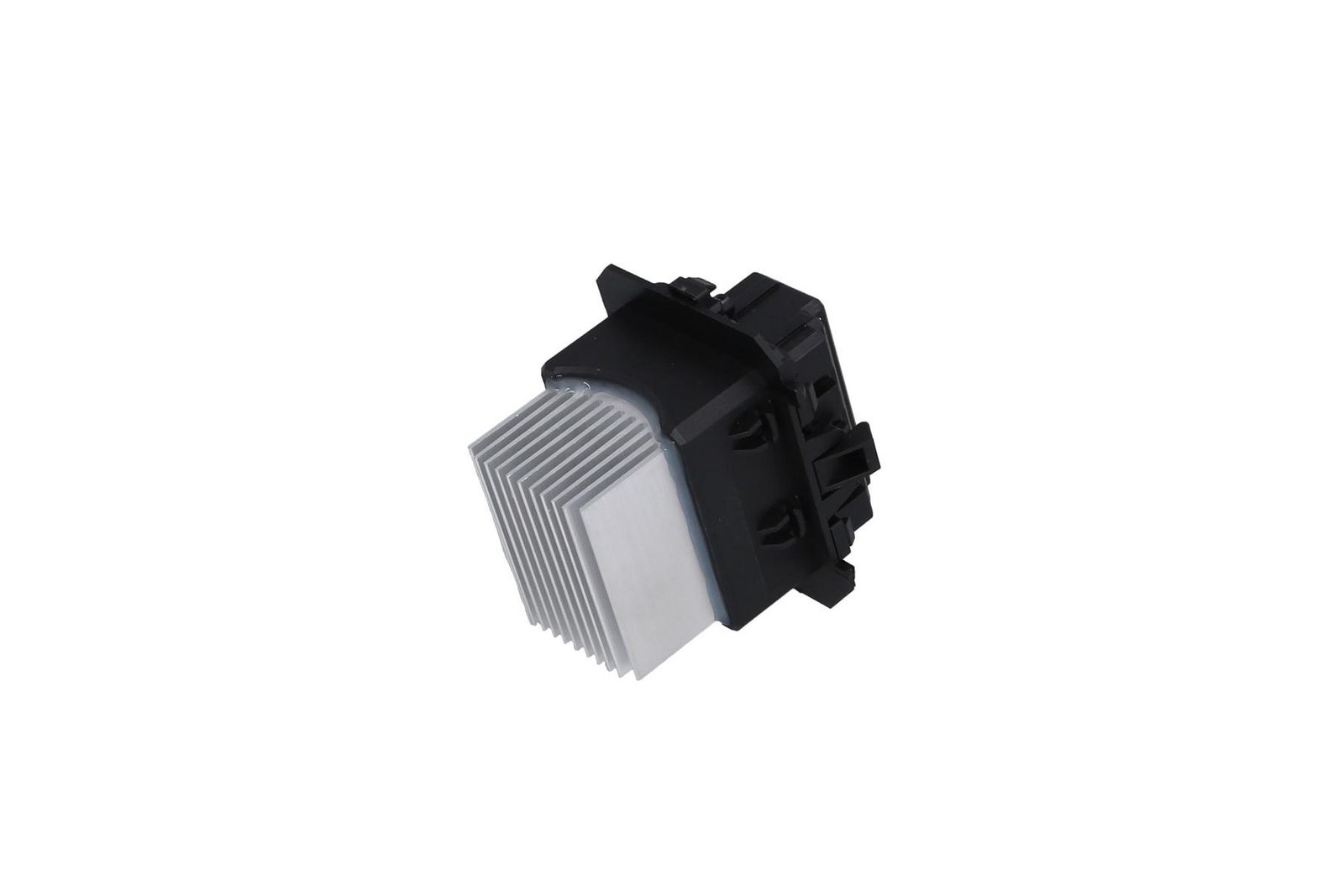 Resistor, interior blower-3