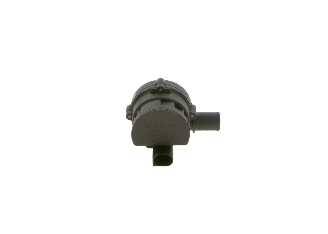 BOSCH 0 392 023 015 Auxiliary water pump (cooling water circuit)