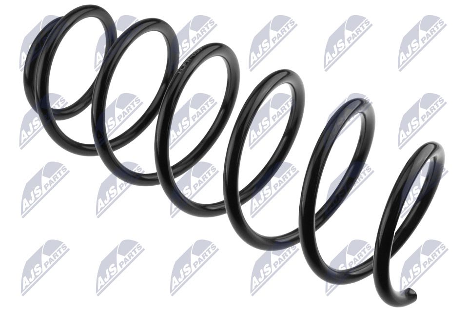 Suspension Spring-1