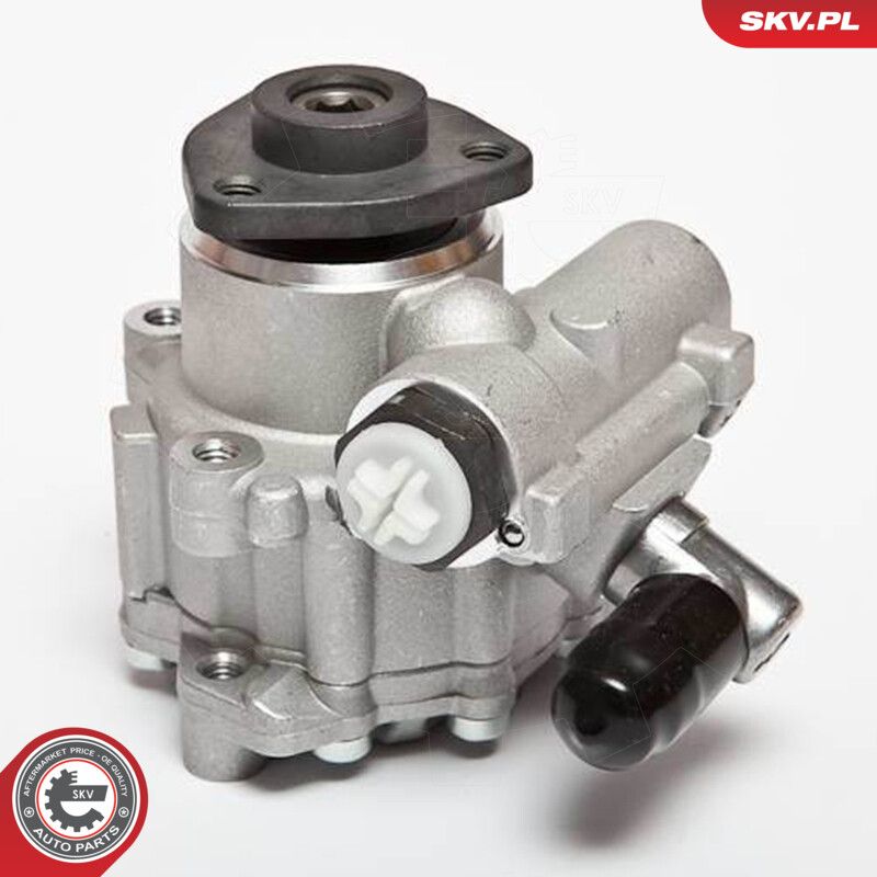 Hydraulic Pump, steering-1