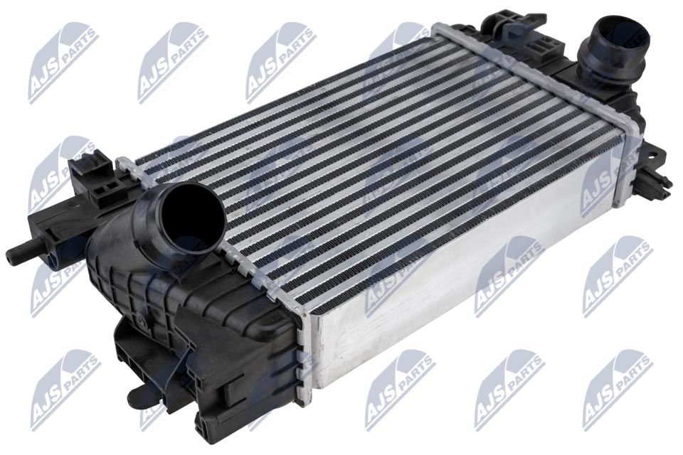 NTY CNG-PL-007 Charge air cooler