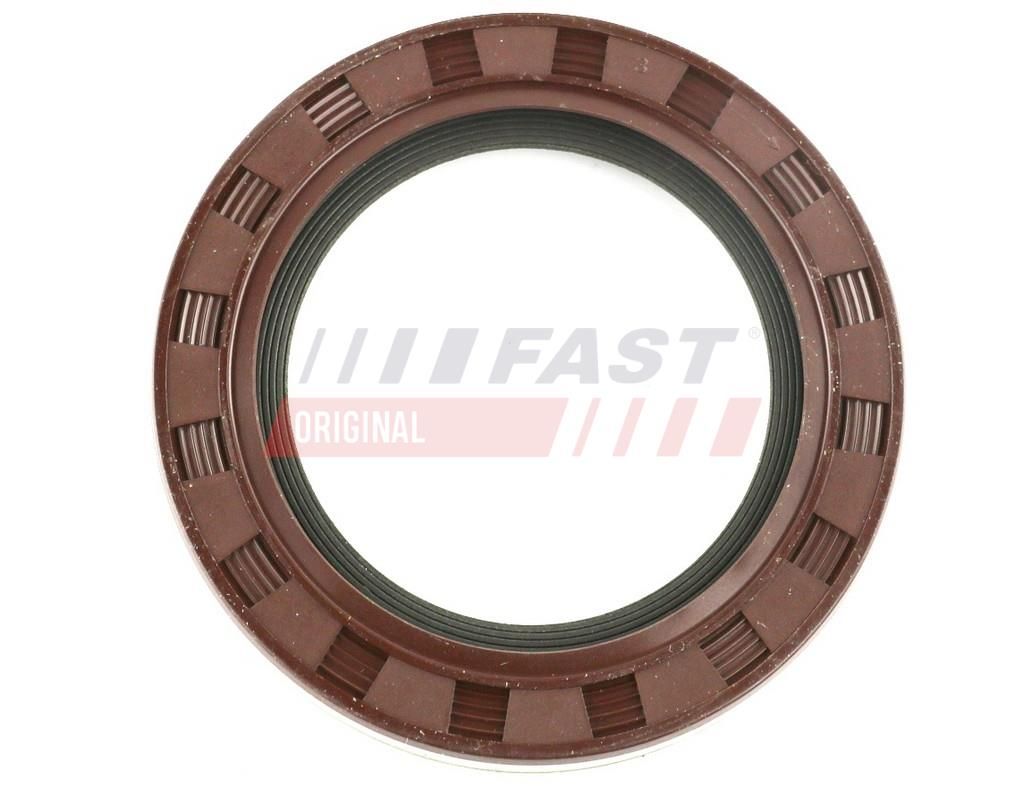 FAST FT49758 Shaft seal, injector pump