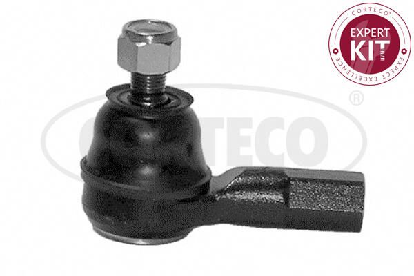 CORTECO 49401061 Skersinės vairo trauklės galas