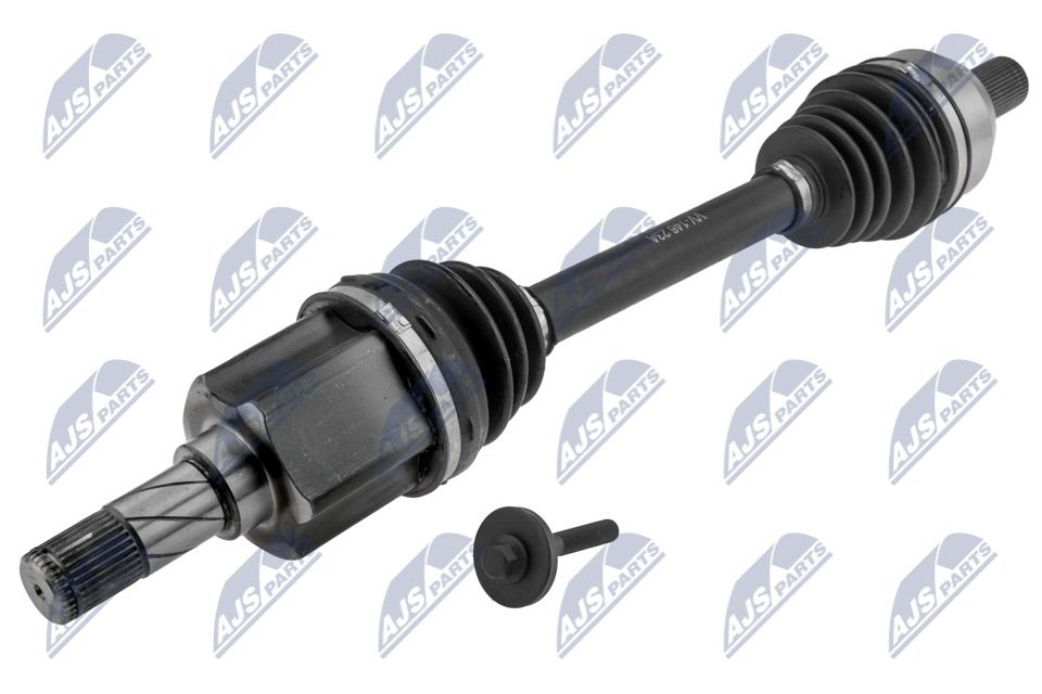 NTY NPW-VV-146 Drive shaft
