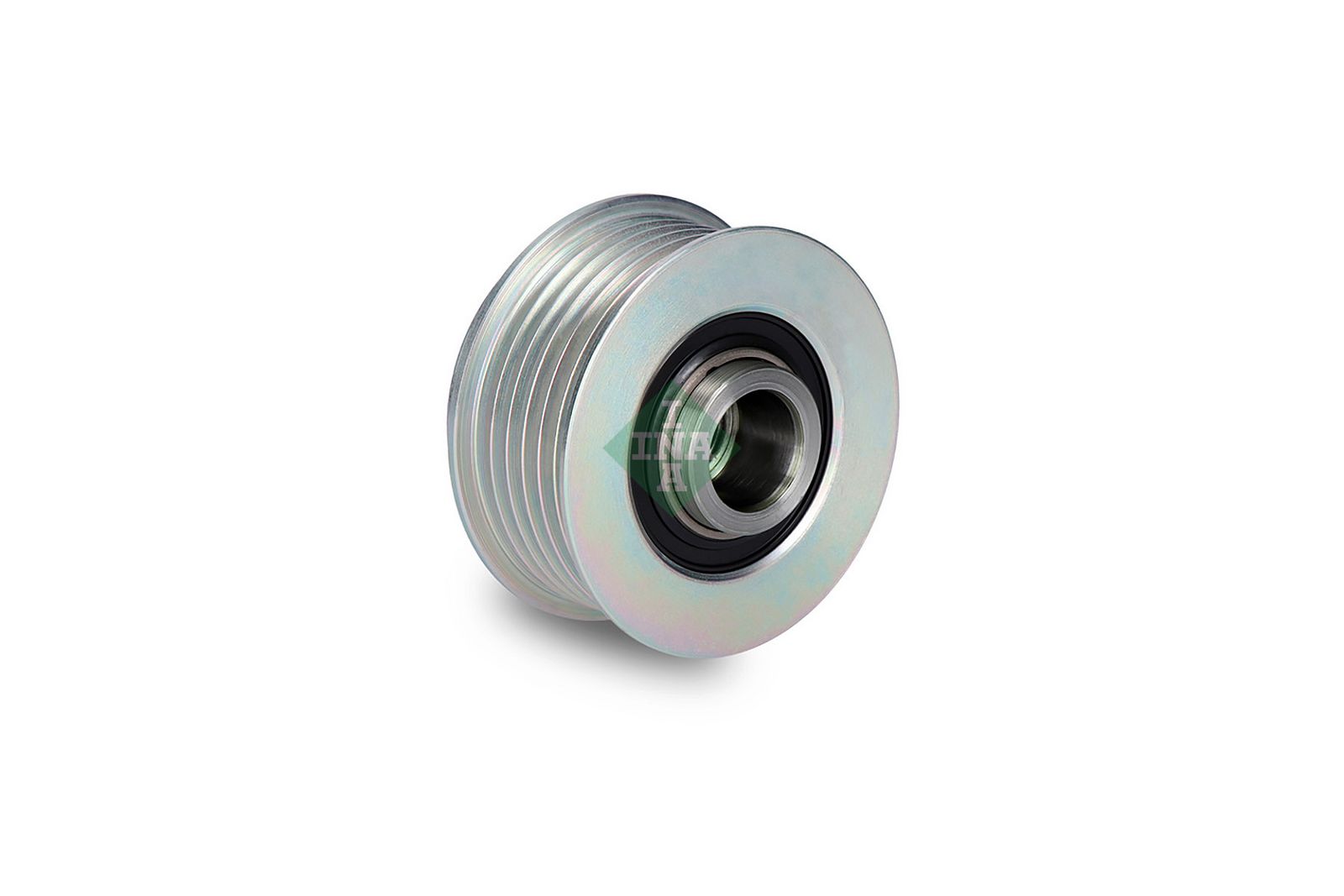 Alternator Freewheel Clutch-1