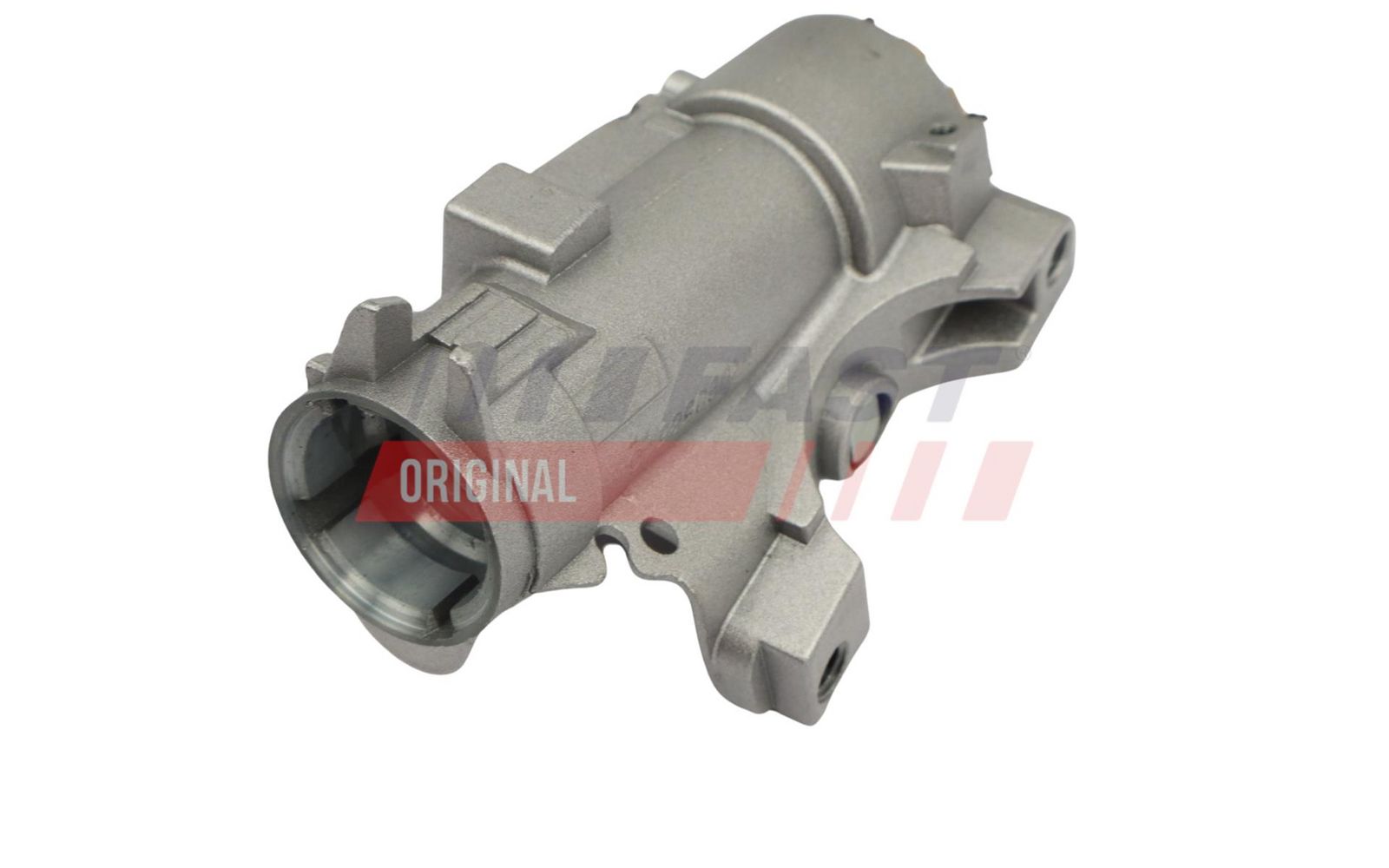 Steering Lock-2