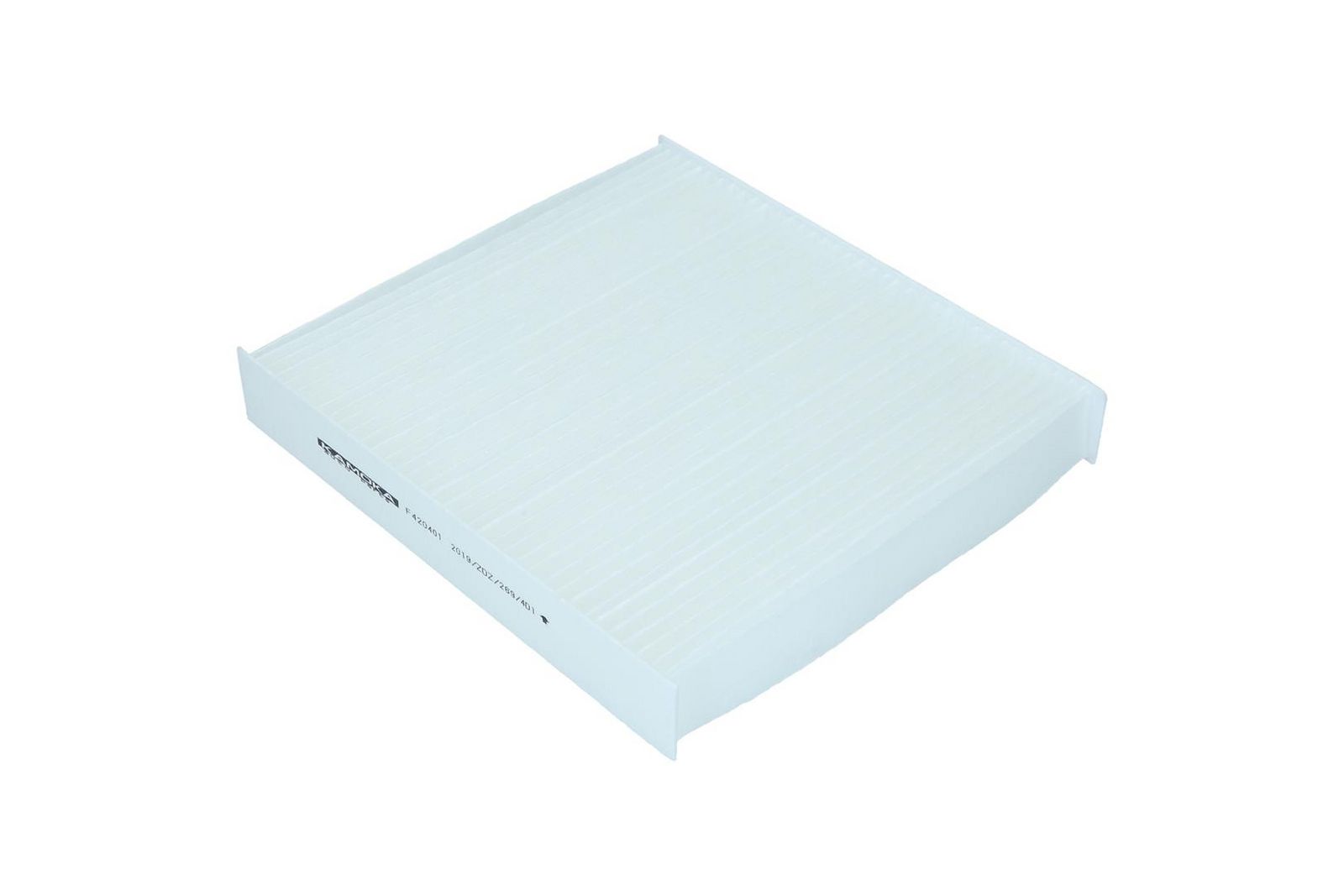 KAMOKA F420401 Filter, cabin air