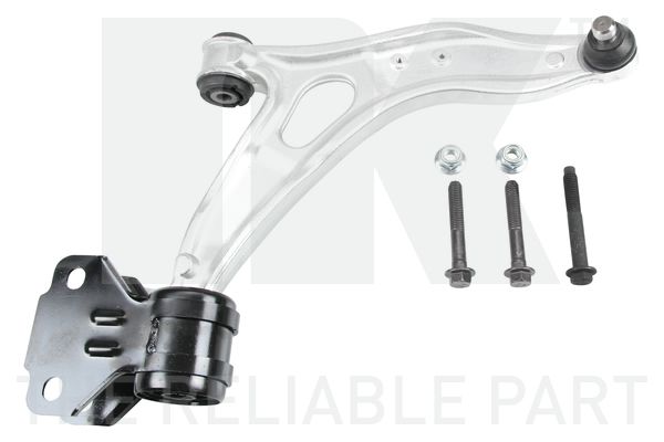 NK 5012582 Control/trailing arm, wheel suspension