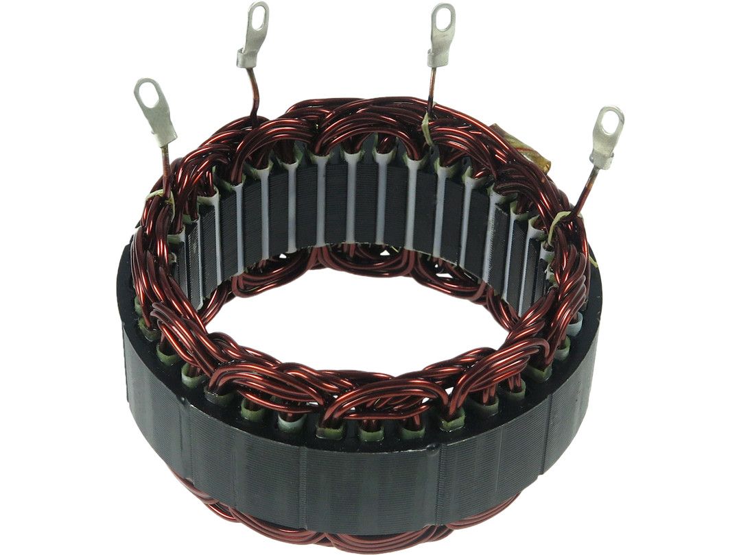 AS-PL AS6002 Stator, alternator