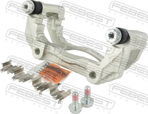 FEBEST 0777C-JBF Bracket, brake caliper