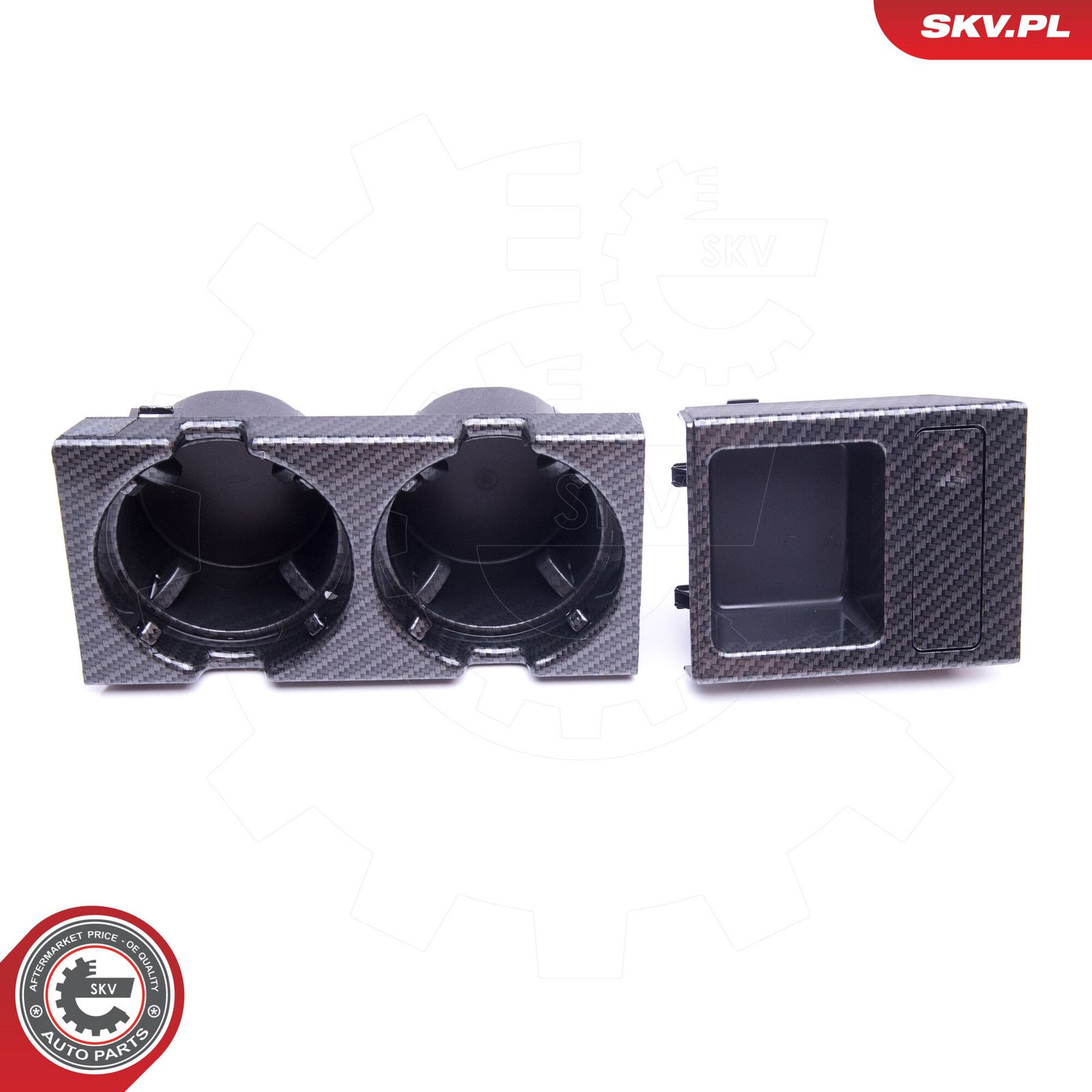 ESEN SKV 93SKV009 Cupholder