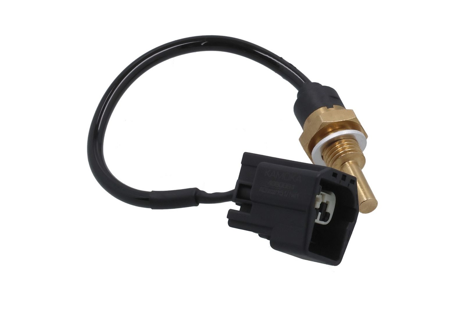 Sensor, coolant temperature-3