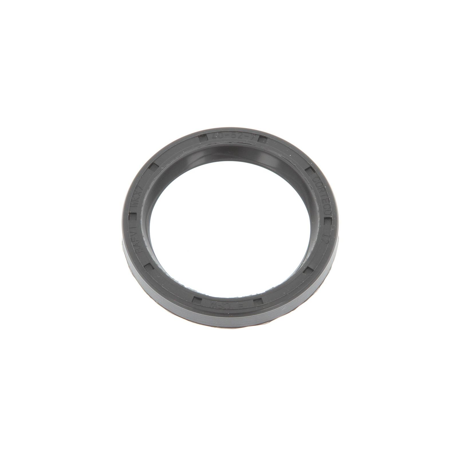 Shaft Seal, manual transmission-1