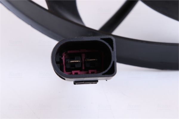 Fan, engine cooling-4