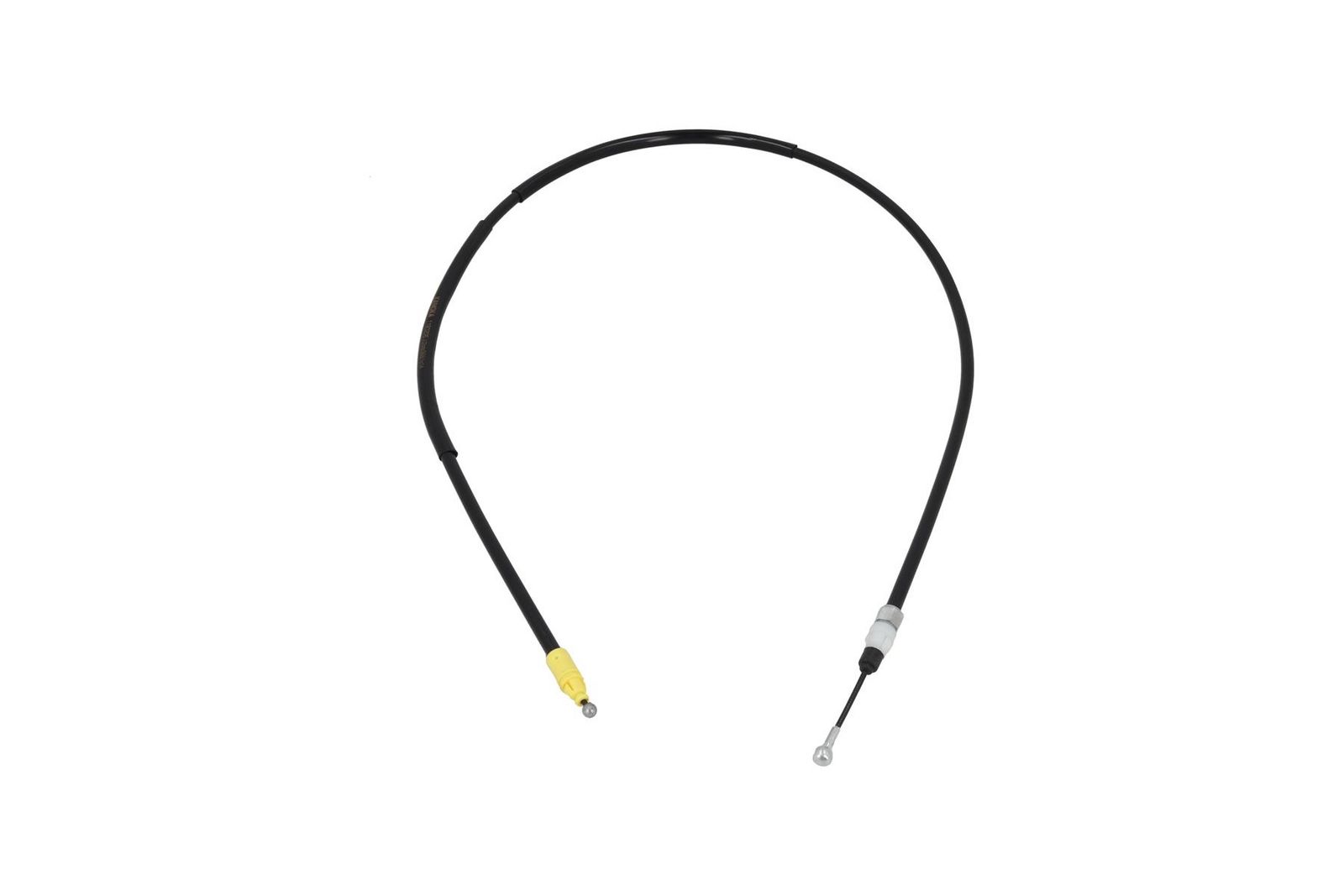 Cable Pull, parking brake-1