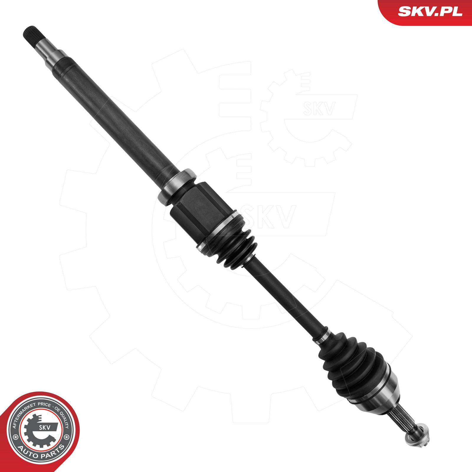 ESEN SKV 40SKV154 Drive shaft