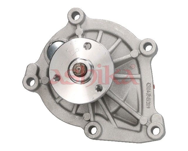 ASHIKA 35-00-0101 Water pump, engine cooling